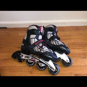 Schwinn in-line skates